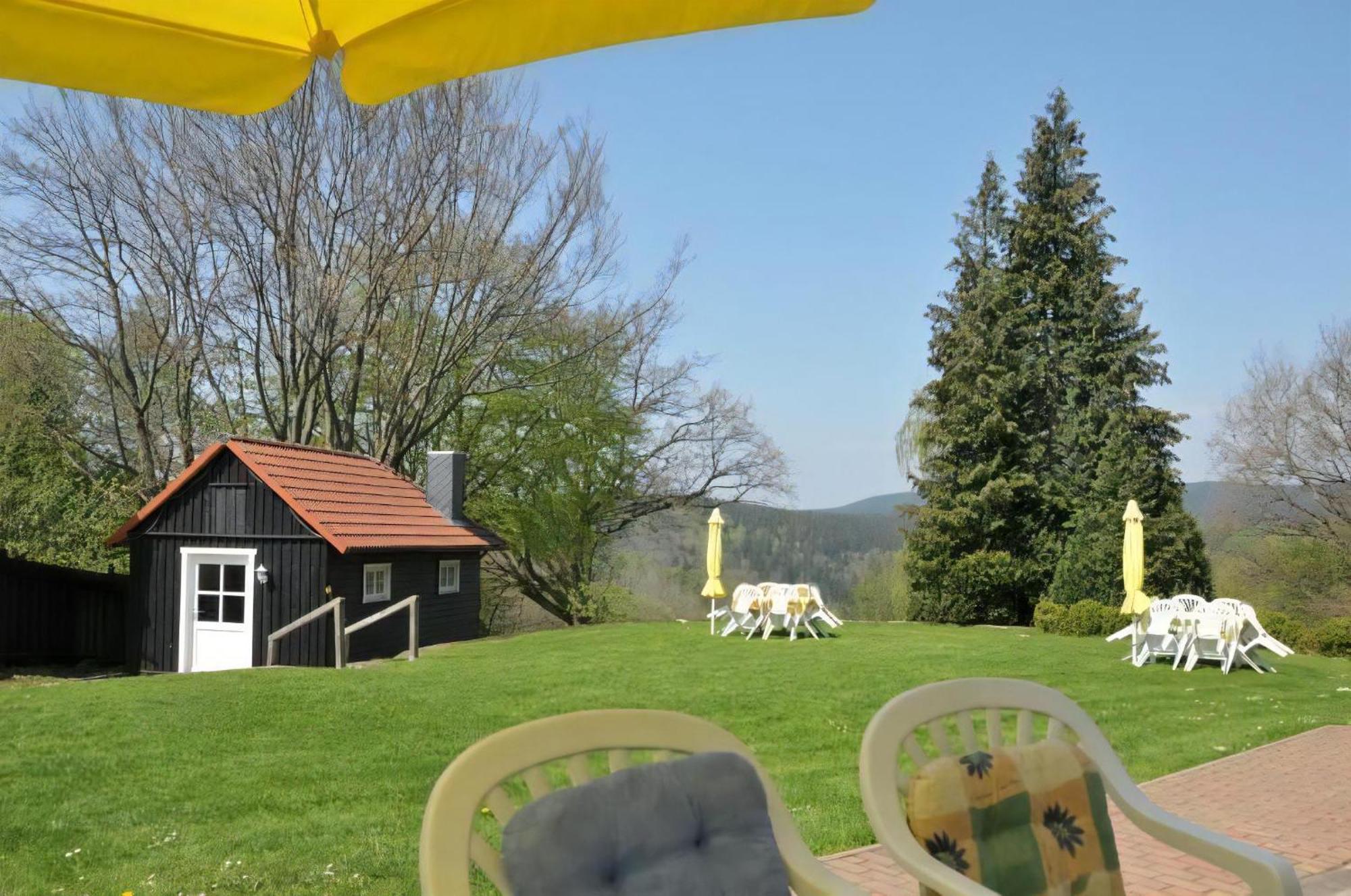 Ferienhaus Mit Spielplatz, Garten Und Fernsicht เบราน์ลาเกอ ภายนอก รูปภาพ