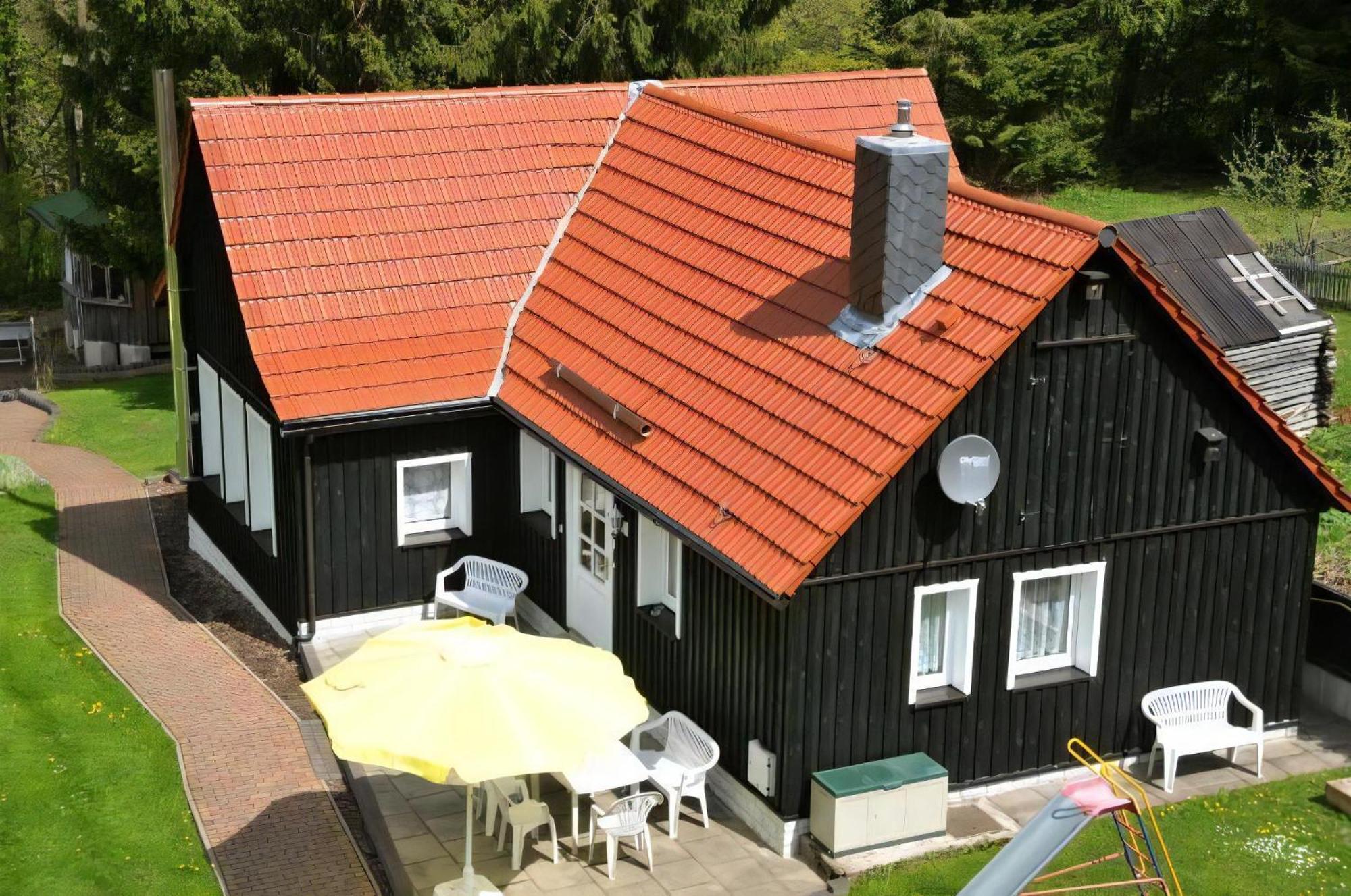 Ferienhaus Mit Spielplatz, Garten Und Fernsicht เบราน์ลาเกอ ภายนอก รูปภาพ